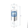 Kraftstofffilter UFI 31.842.00