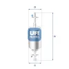 Kraftstofffilter UFI 31.844.00