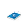 Filter, Innenraumluft UFI 34.312.00