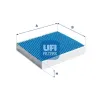 Filter, Innenraumluft UFI 34.158.00