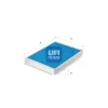 Filter, Innenraumluft UFI 34.159.00