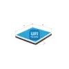 Filter, Innenraumluft UFI 34.253.00