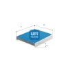 Filter, Innenraumluft UFI 34.429.00
