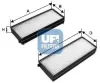 Filter, Innenraumluft UFI 53.142.00