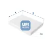 Filter, Innenraumluft UFI 53.146.00