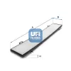 Filter, Innenraumluft UFI 53.236.00