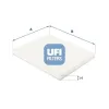 Filter, Innenraumluft UFI 53.396.00