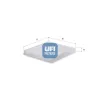 Filter, Innenraumluft UFI 53.506.00