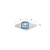 Filter, Innenraumluft UFI 53.532.00