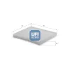 Filter, Innenraumluft UFI 53.534.00