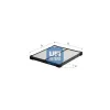 Filter, Innenraumluft UFI 53.570.00