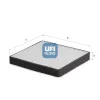 Filter, Innenraumluft UFI 53.620.00
