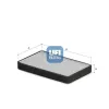 Filter, Innenraumluft UFI 53.665.00