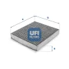 Filter, Innenraumluft UFI 54.136.00