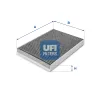 Filter, Innenraumluft UFI 54.143.00