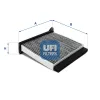 Filter, Innenraumluft UFI 54.220.00