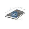 Filter, Innenraumluft UFI 54.246.00