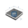 Filter, Innenraumluft UFI 54.247.00