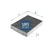 Filter, Innenraumluft UFI 54.249.00