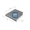 Filter, Innenraumluft UFI 54.261.00