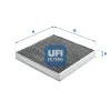 Filter, Innenraumluft UFI 54.318.00