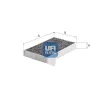 Filter, Innenraumluft UFI 54.396.00