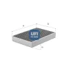 Filter, Innenraumluft UFI 54.430.00