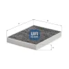 Filter, Innenraumluft UFI 54.530.00
