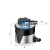 Kraftstofffilter UFI 55.170.00