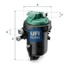 Kraftstofffilter UFI 55.173.00