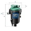 Kraftstofffilter UFI 55.175.00