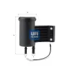 Kraftstofffilter UFI 55.819.00