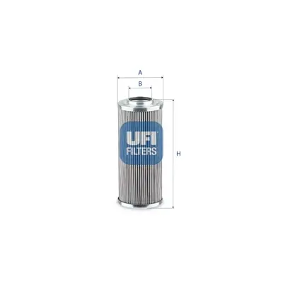Filter, Arbeitshydraulik UFI 85.211.00