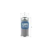 Filter, Arbeitshydraulik UFI 85.211.00