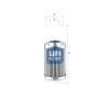 Filter, Arbeitshydraulik UFI 85.213.00