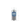 Filter, Arbeitshydraulik UFI 85.214.00
