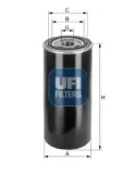 Ölfilter UFI 86.004.00