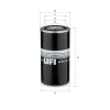 &Ouml;lfilter UFI 86.013.00