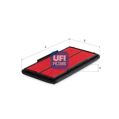 Luftfilter UFI 30.D94.00