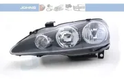 Hauptscheinwerfer links JOHNS 10 05 09-2