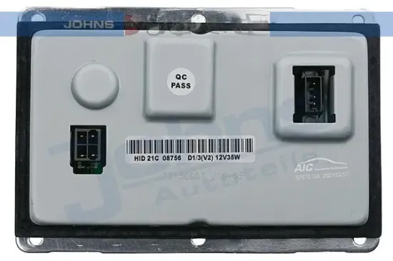 Steuergerät, Beleuchtung 12 V JOHNS 13 01 11-2 Bild Steuergerät, Beleuchtung 12 V JOHNS 13 01 11-2