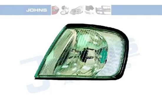 Blinkleuchte vorne links JOHNS 13 01 19-1 Bild Blinkleuchte vorne links JOHNS 13 01 19-1