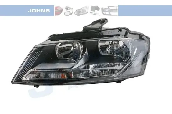 Hauptscheinwerfer links JOHNS 13 02 09-5 Bild Hauptscheinwerfer links JOHNS 13 02 09-5