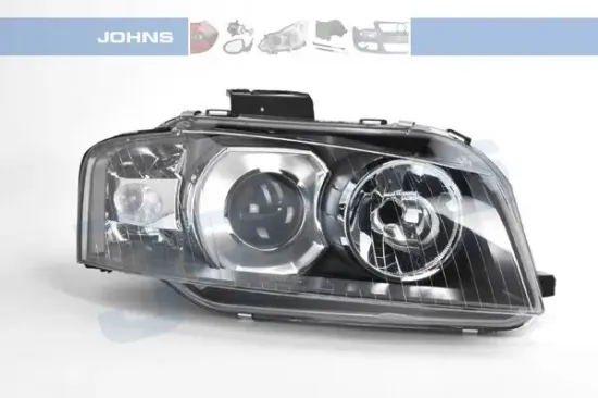 Hauptscheinwerfer rechts JOHNS 13 02 10-2 Bild Hauptscheinwerfer rechts JOHNS 13 02 10-2
