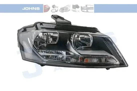 Hauptscheinwerfer rechts JOHNS 13 02 10-5 Bild Hauptscheinwerfer rechts JOHNS 13 02 10-5