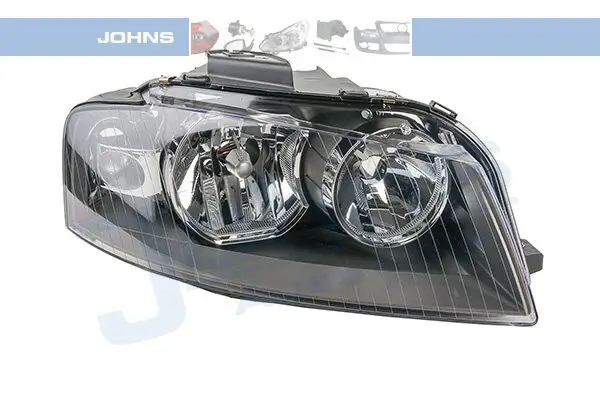 Hauptscheinwerfer rechts JOHNS 13 02 10