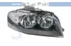 Hauptscheinwerfer rechts JOHNS 13 02 10