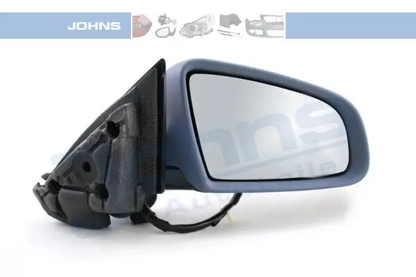 Außenspiegel rechts JOHNS 13 02 38-21