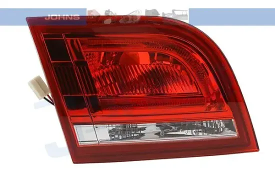 Heckleuchte links JOHNS 13 02 87-6 Bild Heckleuchte links JOHNS 13 02 87-6