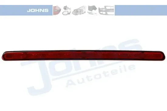 Zusatzbremsleuchte Mitte JOHNS 13 02 89-3 Bild Zusatzbremsleuchte Mitte JOHNS 13 02 89-3
